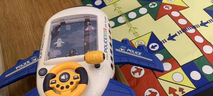 古竹希花园公馆(汕头潮阳店)图片