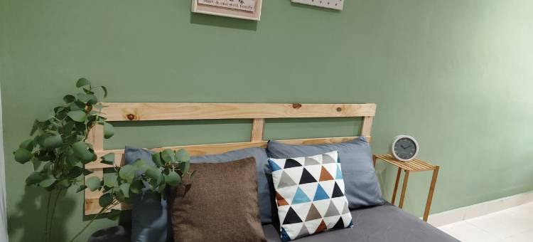 古邦阁亮套房宾馆(SUITE US GUESTHOUSE)图片