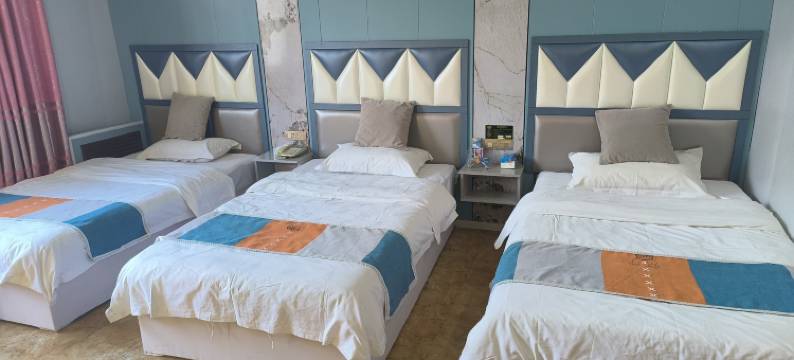 尚家快捷宾馆(安达二店)图片