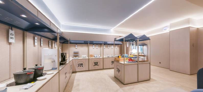 汉庭酒店(上海新场古镇国际旅游度假区店)图片