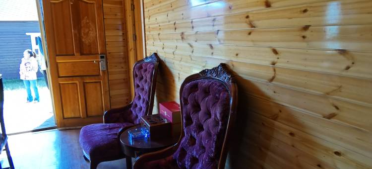 大同亮马台运动民宿图片