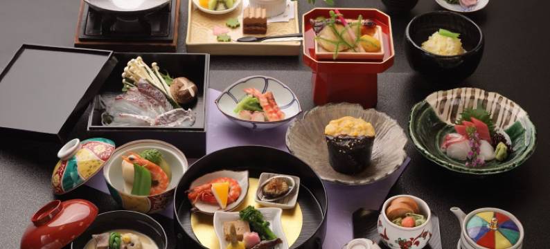 日升别庄(Nissho Besso)图片