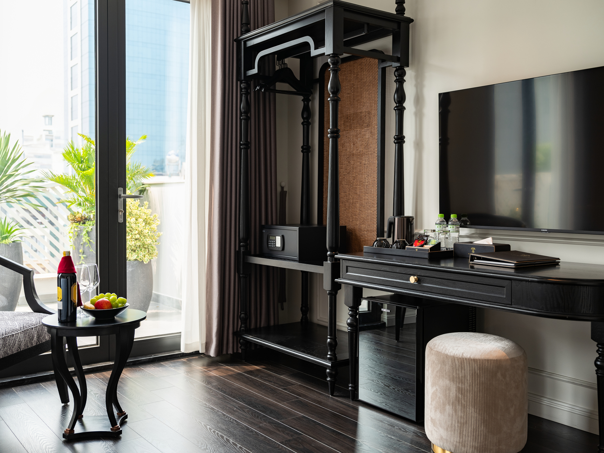 T Boutique Hotel Hotel Overview