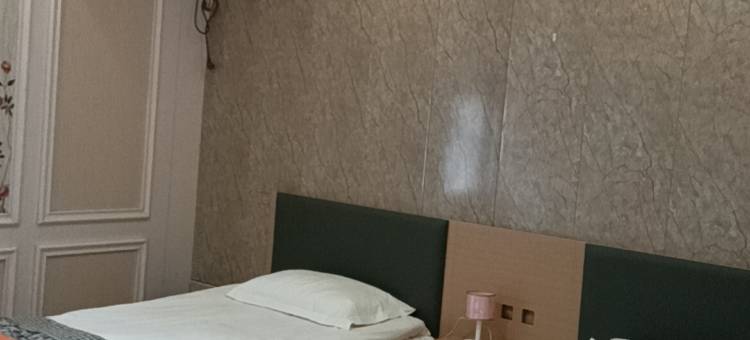 淮南睡8客栈图片