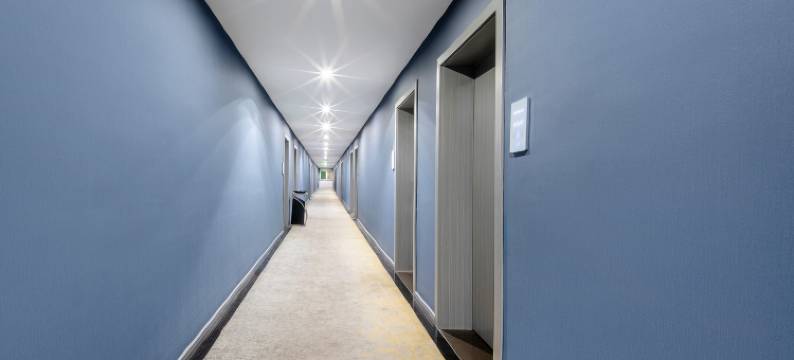 宜春168印象酒店(宜春润达国际店)图片