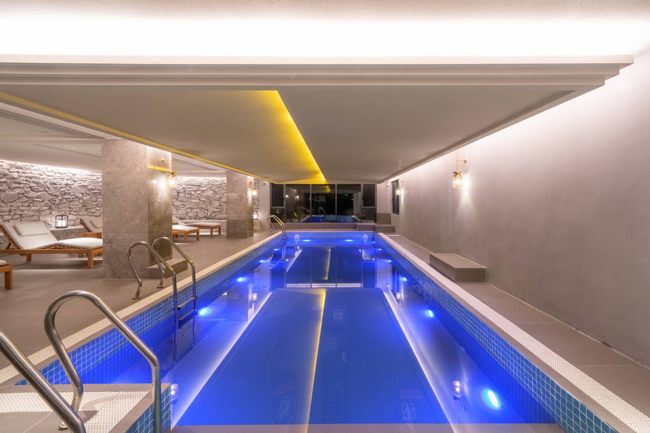 花筑奢·龙脊景岚酒店(龙脊梯田九龙五虎观景台店)图片