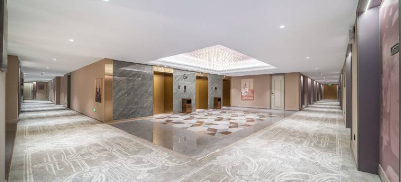 漫鹿·云际酒店(西安明城墙建国门店)图片