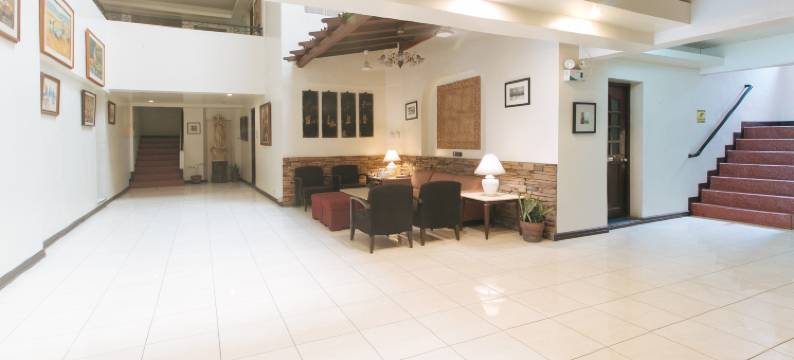 马卡蒂埃尔里科套房酒店(El Rico Suite Makati by RedDoorz)图片