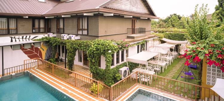 Urban Glamp Resort Iloilo图片