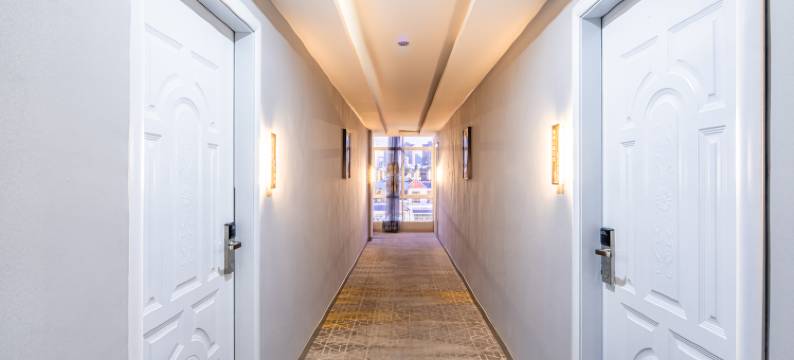 开尚雅馨主题酒店(七花广场店)图片