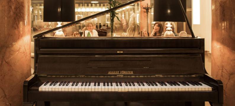 雄伟酒店(Hotel Majestic)图片