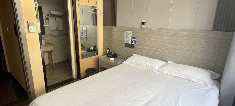 灵璧华天商务宾馆图片