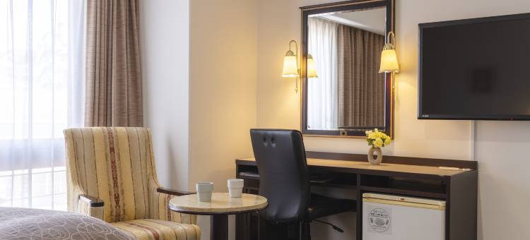 佐世保华盛顿酒店(Sasebo Washington Hotel)图片