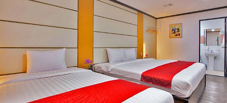 地平线酒店(Horizon Hotel)图片