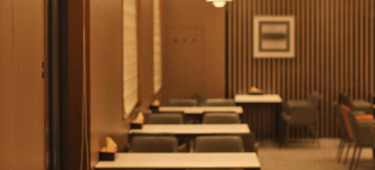 星程酒店(日照站万平口景区店)图片