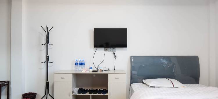 连江汇鑫酒店图片