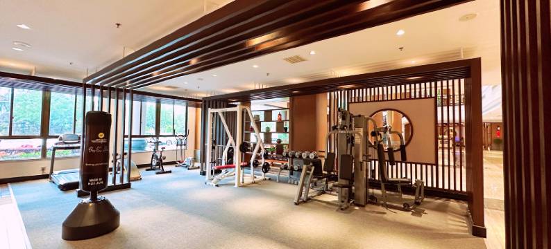 漳浦天福石雕园丹岩山庄图片