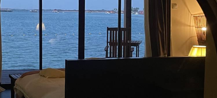仙本那海星度假别墅(Sea Star Resort Semporna)图片