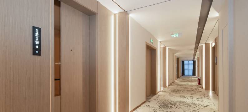 艺龙酒店(湛江海湾大桥万达店)图片