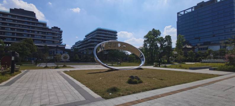 宝玉酒店(佛山平洲玉器街店)图片