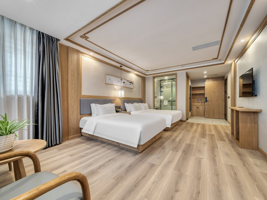 欧兰亚领渡酒店(茅台天酿景区店)