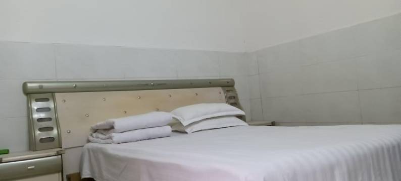 襄阳米花街招待所图片