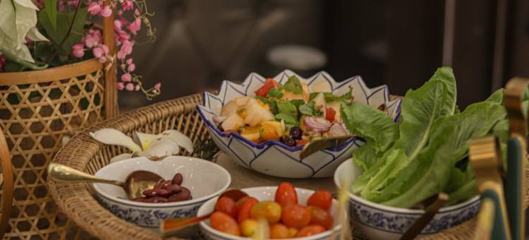清迈乌莱精品酒店(Wua Lai Boutique Hotel Chiang Mai)图片