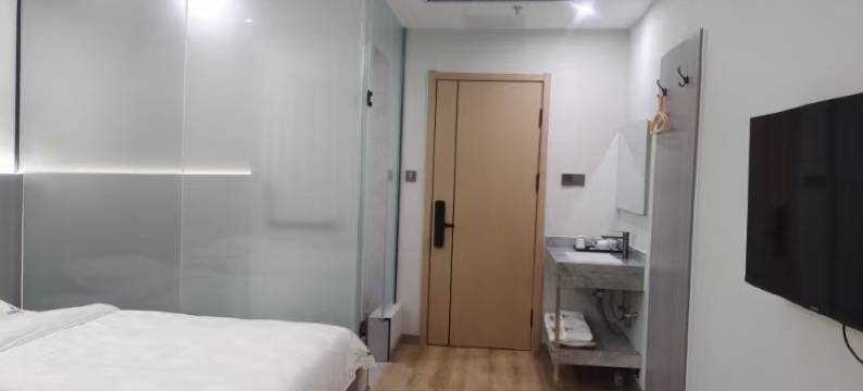 520网约酒店图片