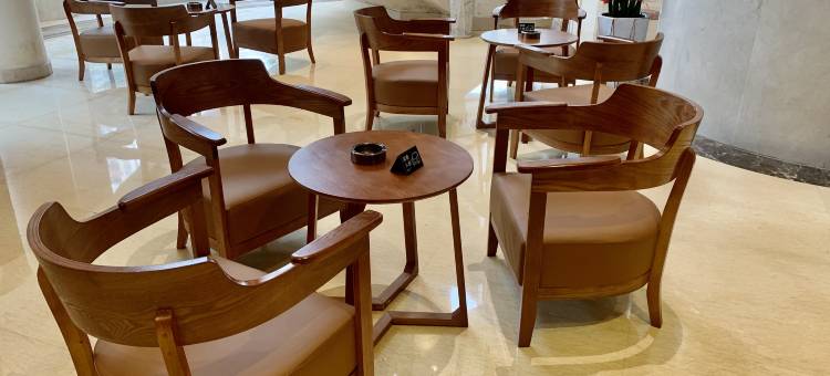 韶关汇展酒店图片