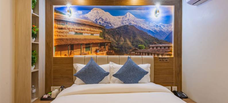 戴安娜机场酒店(Airport Diana Hotel)图片