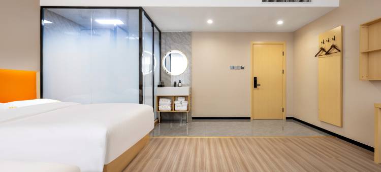 娅美酒店(易县泰元南大街店)图片