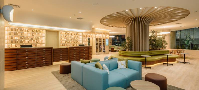 合艾V.L.酒店(V.L. Hatyai Hotel)图片