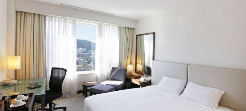 巨济三星酒店(Geoje Samsung Hotel)图片