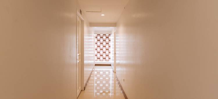 红门酒店-近班邦站(RedDoorz Near Bambang Station)图片