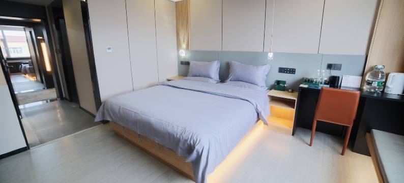 锡林浩特赛度酒店图片