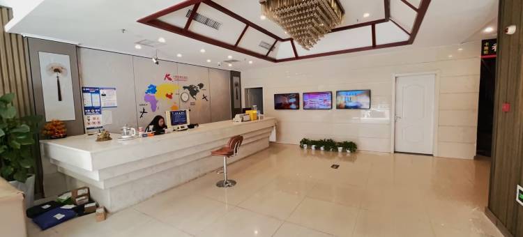 卡美伦精选酒店(临颖县南街村景区店)图片