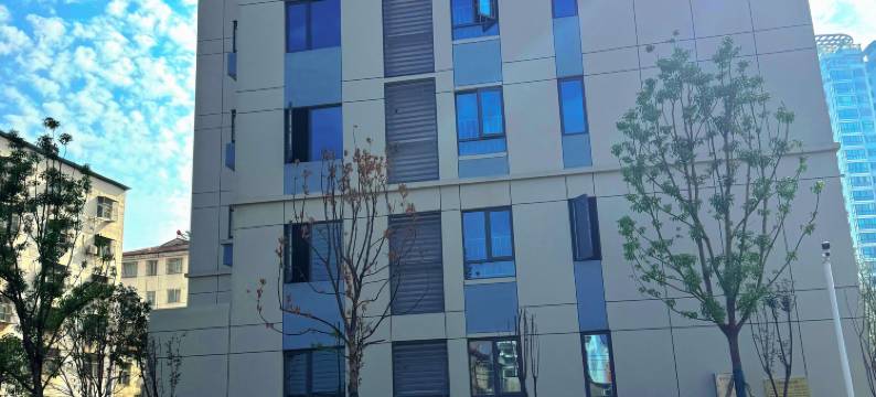 随州福临客栈图片