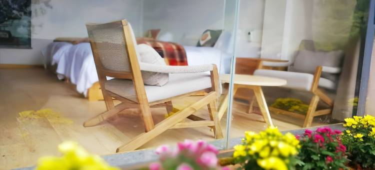 元阳梯田上精品民宿(多依树店)图片