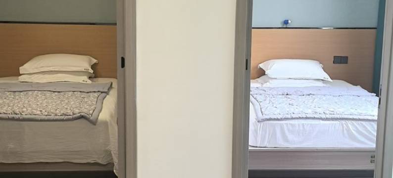 六盘水夏之恋民宿(水城古镇高铁站店)图片