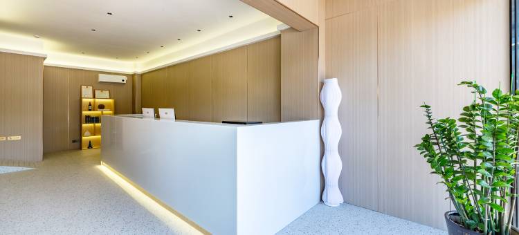 尚客优连锁酒店(珠海井岸大桥店)图片