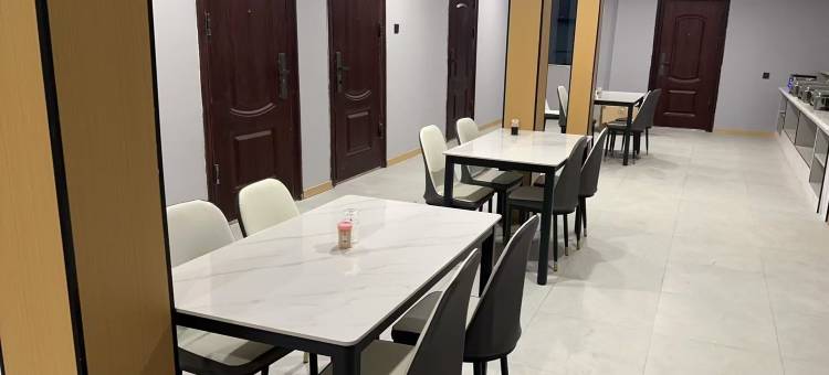 兰亭轻奢酒店图片