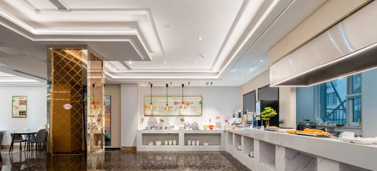 格林东方酒店(阜宁香港路汽车客运站店)图片