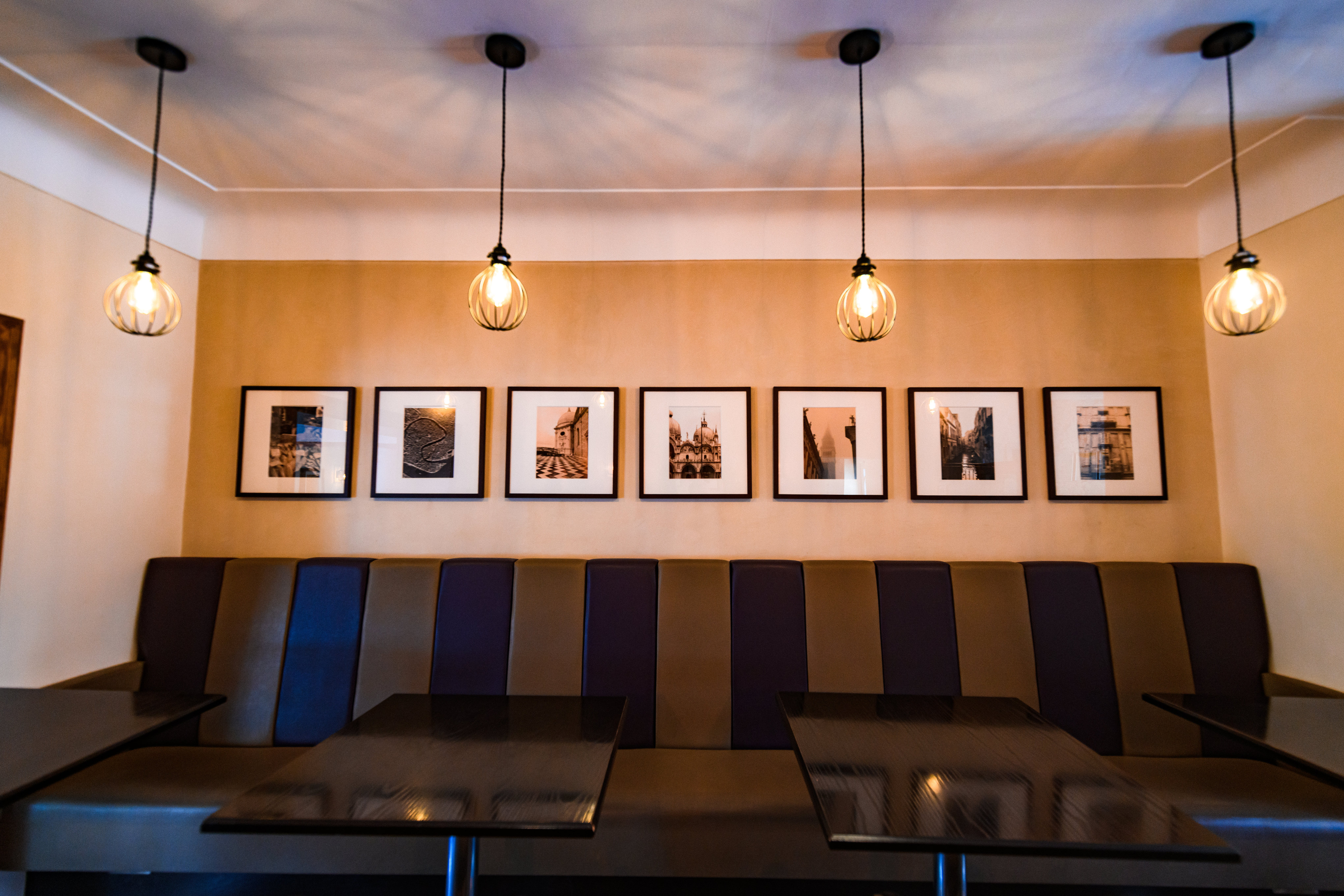 The Lemon Tree Over view