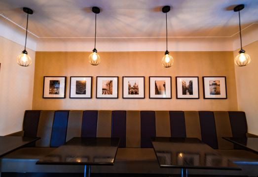 The Lemon Tree Hotel Overview