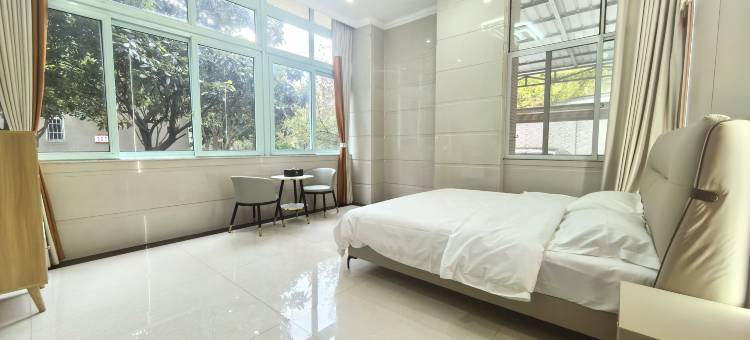 林城小院民宿图片