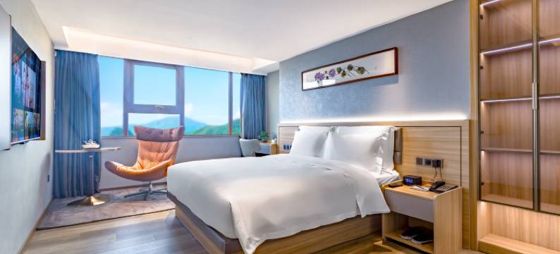 汕头新濠添大酒店图片