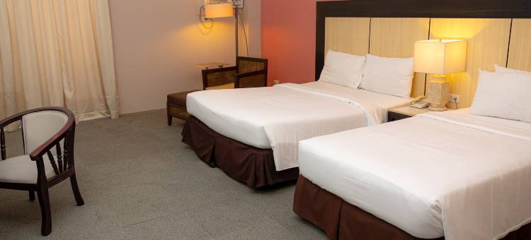 宿务格兰德酒店-维博广场国会大厦(Cebu Grand Hotel Vibo Place Capitol)图片
