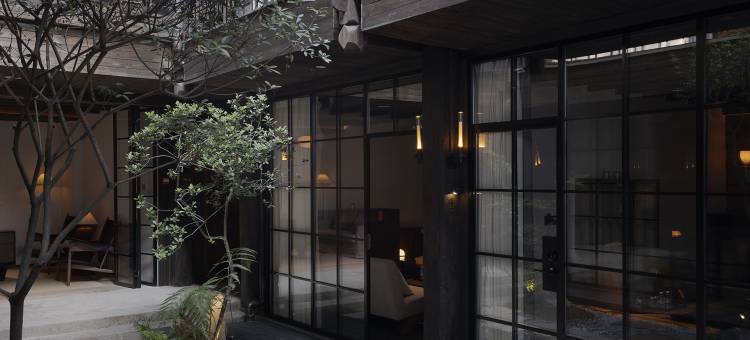 文川一舍民宿(福州烟台山店)图片