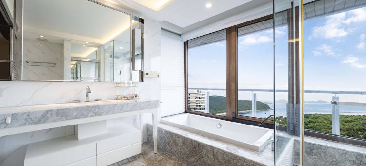 来咖美宿(三亚大东海半山半岛店)图片