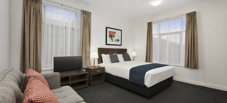 丹德农探索酒店(Quest Dandenong)图片